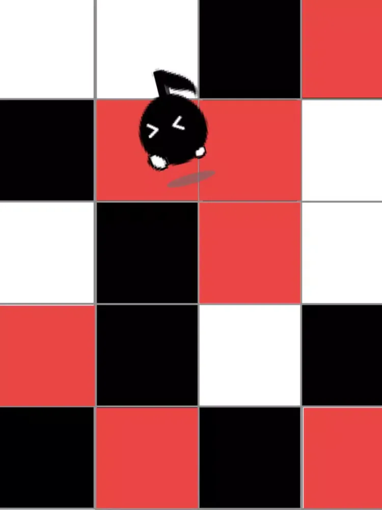 Ảnh chụp màn hình của Note Tiles iPad 