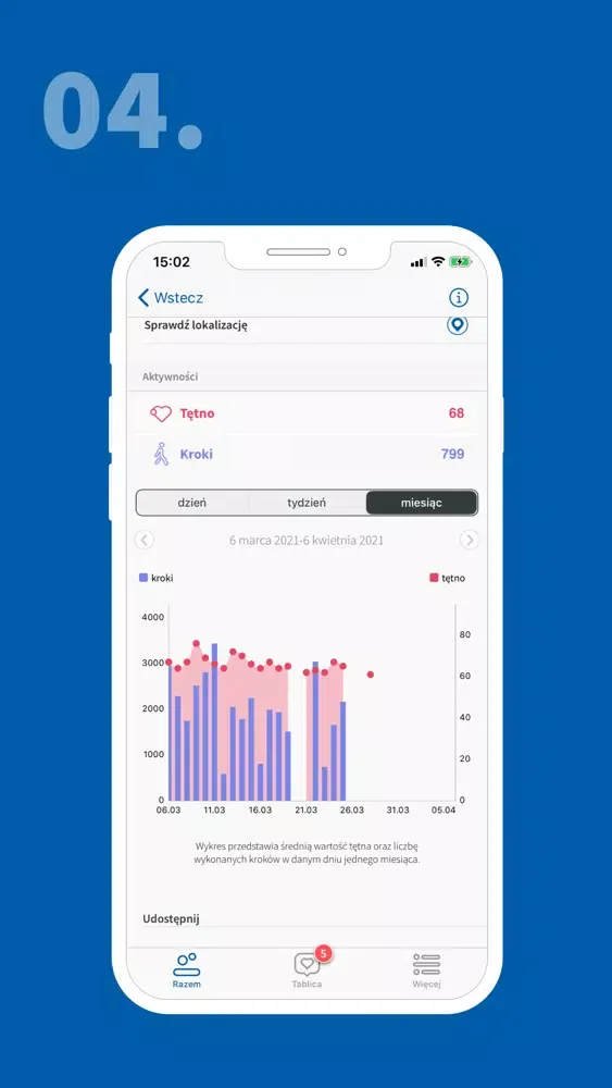 Screenshot di Puls Życia