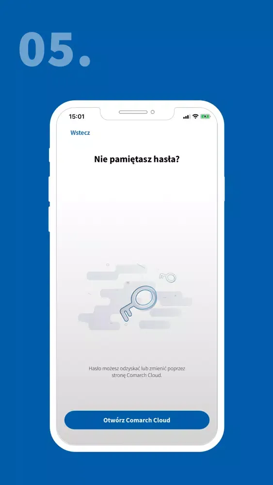 Screenshot di Puls Życia