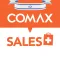 COMAX Slaes+