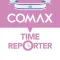 COMAX Time Reporter