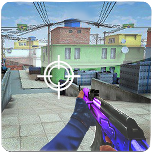 Combat Strike Combat Strike