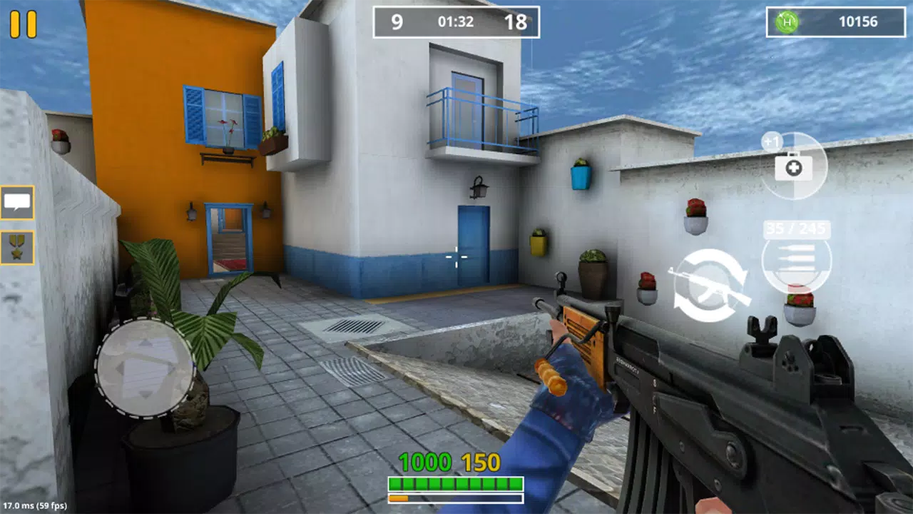 Combat Strike Screenshots