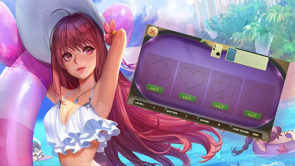 Combination card thirteen poin应用截图