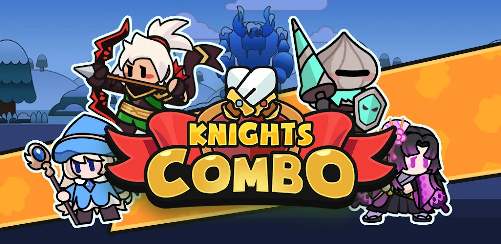 Knights Combo