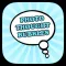 Photo Thought Bubbles - Add Thought and Speech Bubbles to Your Pics