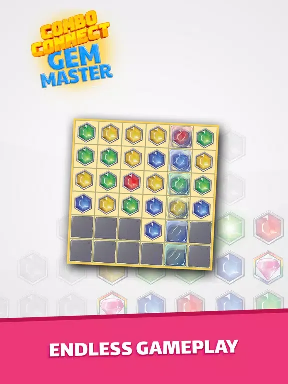 Zrzuty ekranu Combo Connect iPad 