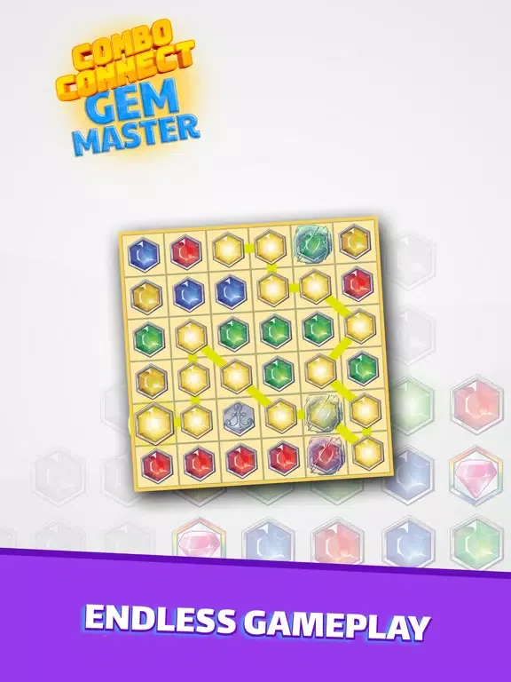 Zrzuty ekranu Combo Connect iPad 