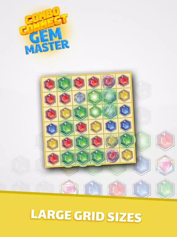 Zrzuty ekranu Combo Connect iPad 