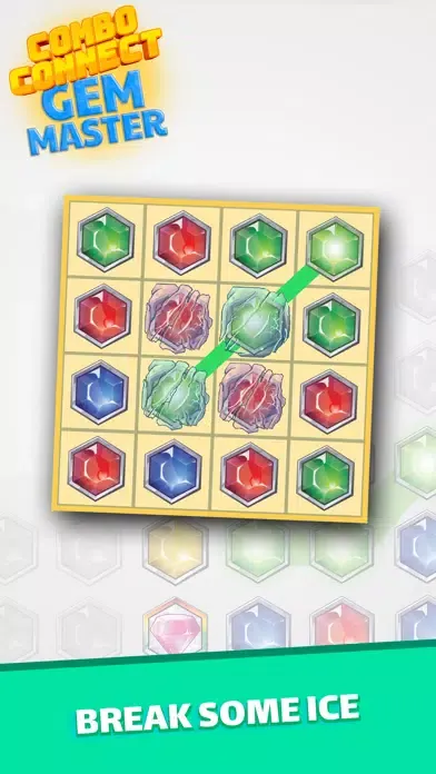 Zrzuty ekranu Combo Connect