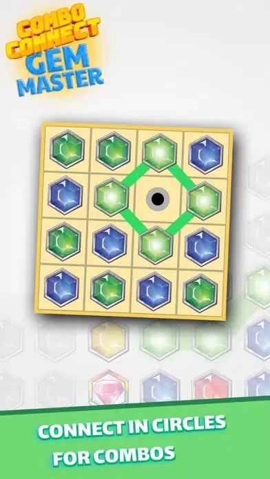 Zrzuty ekranu Combo Connect