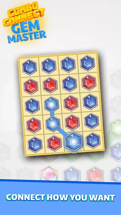 Zrzuty ekranu Combo Connect
