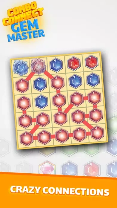 Zrzuty ekranu Combo Connect