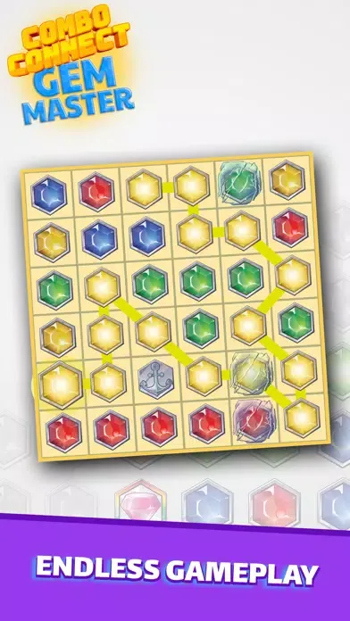 Zrzuty ekranu Combo Connect
