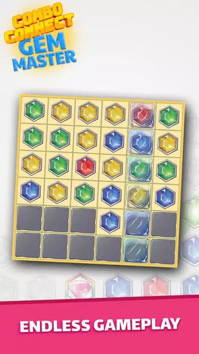 Zrzuty ekranu Combo Connect