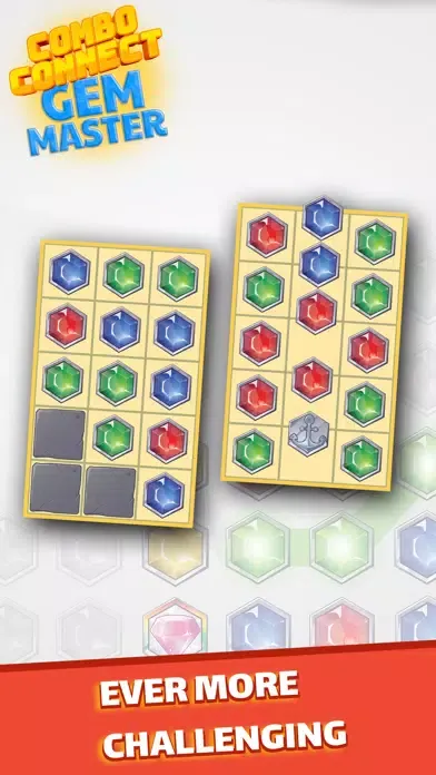 Zrzuty ekranu Combo Connect