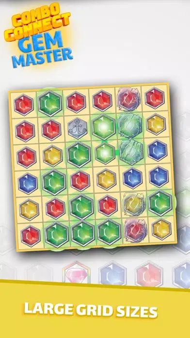 Zrzuty ekranu Combo Connect