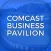 Comcast Business Pavilion