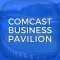 Comcast Business Pavilion