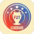 FUT Scoreboard