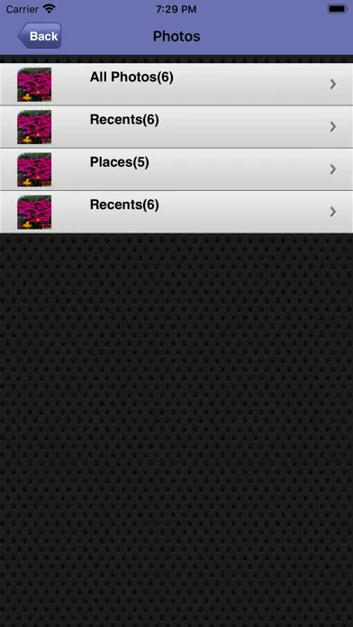 Captures d'écran de iConverter Pro - Convert Files
