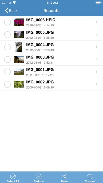 Power Photo – Photo Processing 스크린샷