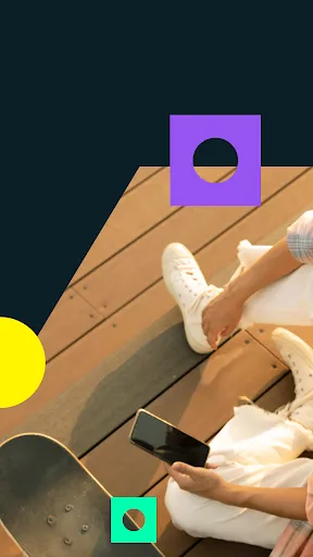 comdirect photoTAN App Screenshots