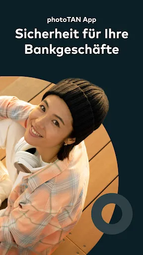 comdirect photoTAN App Screenshots