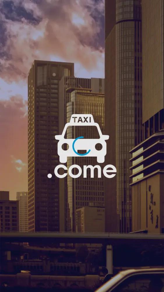 TAXI.come -タクシードットカム- স্ক্রিনশট