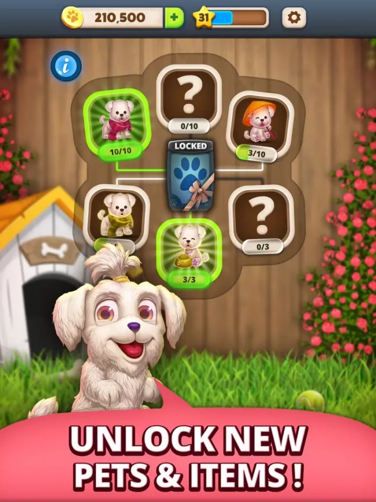 Solitaire Arena - Card Game iPad  स्क्रीनशॉट