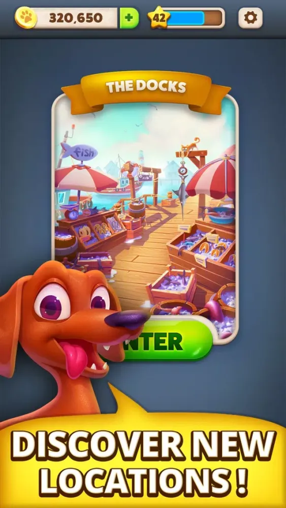 Solitaire Arena - Card Game स्क्रीनशॉट