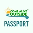Come Alive Outside PASSPORT Come Alive Outside PASSPORT
