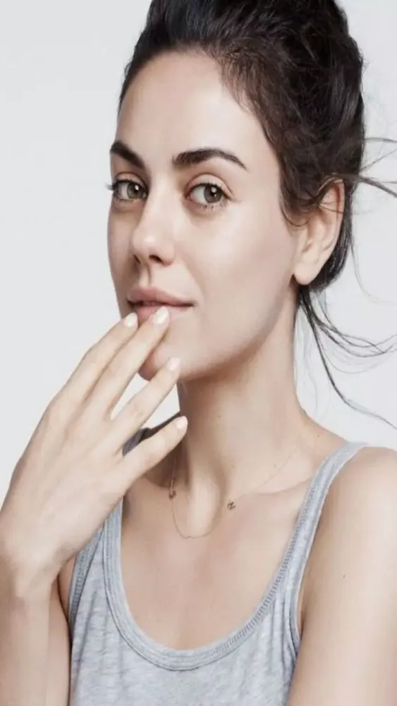 Tangkapan layar Mila Kunis HD Wallpaper