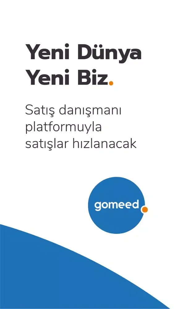 gomeed.com スクリーンショット