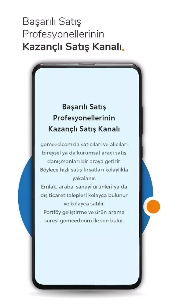 gomeed.com スクリーンショット