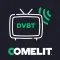 Comelit DVBT