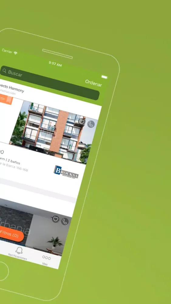 URBANIA - Tu hogar está aquí Screenshots