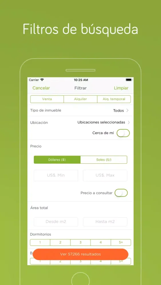 URBANIA - Tu hogar está aquí Screenshots