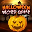 Halloween Word Game Halloween Word Game