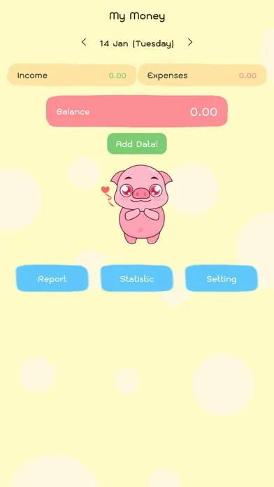 My Money Cartoon应用截图