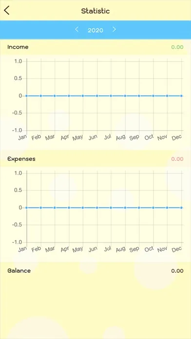My Money Cartoon应用截图