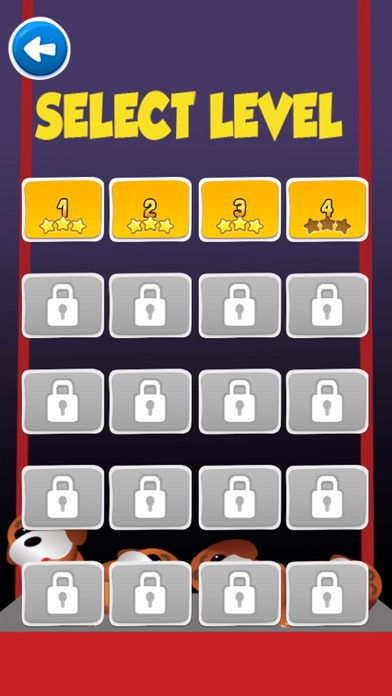 Prize Claw Machine Screenshots