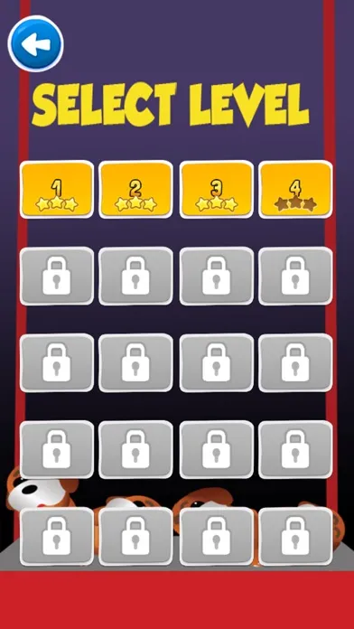 Prize Claw Machine Screenshots