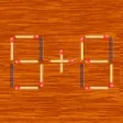 移动火柴棍加强版