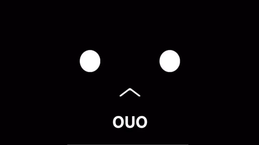 Capturas de tela do OwO Smilies Simulator!