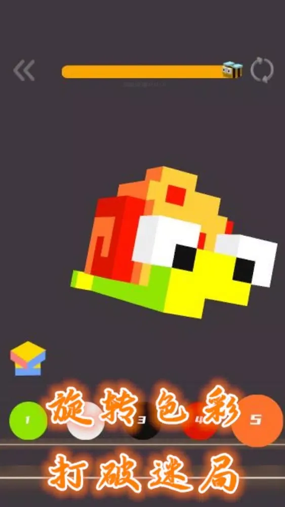 Powder-Pixel Simulator! Screenshots