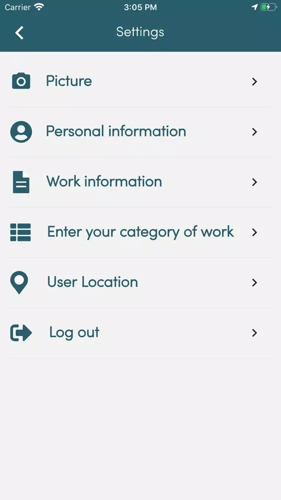 AiHak - Get the Job Done應用截圖