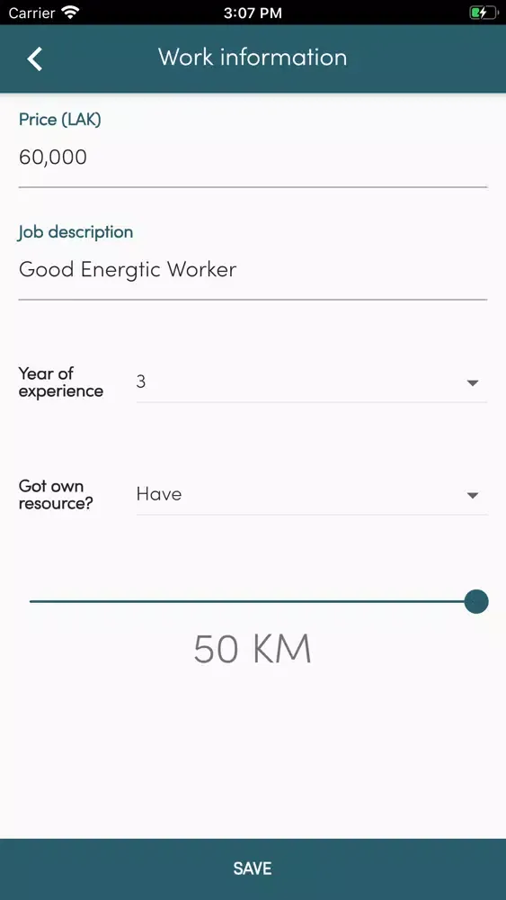 AiHak - Get the Job Done應用截圖