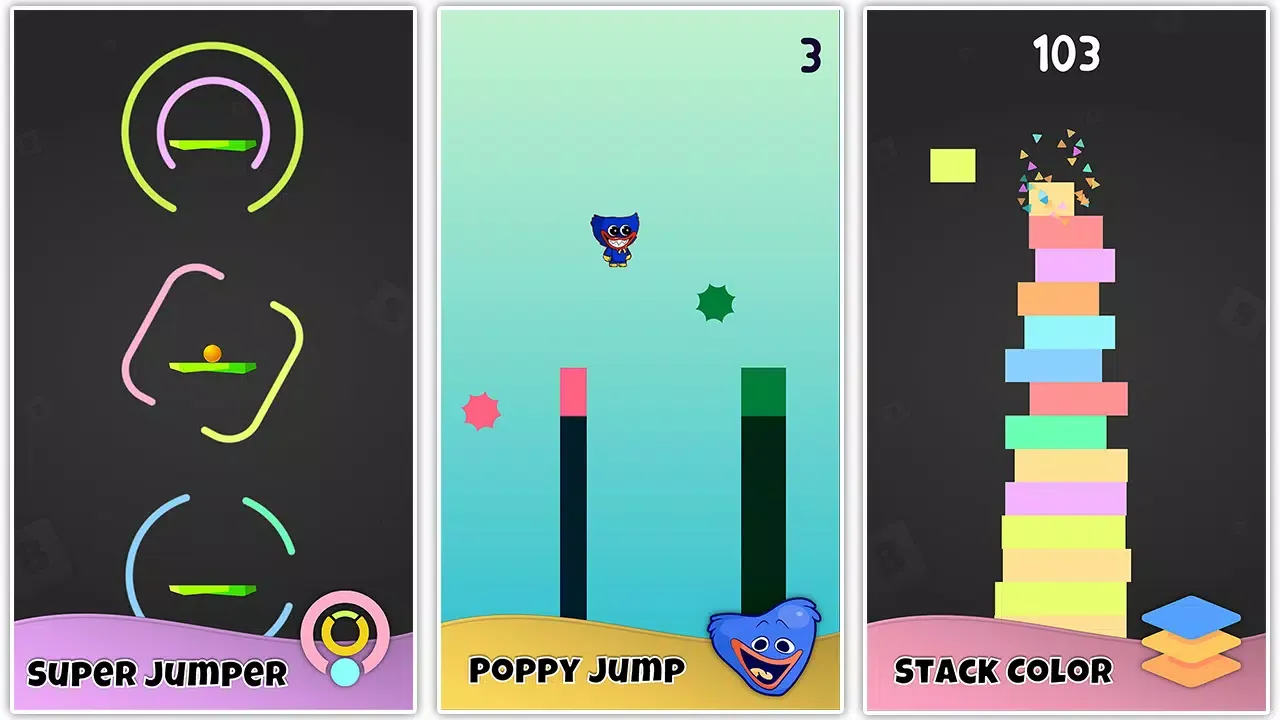 All in One Game Offline 2024 Screenshots