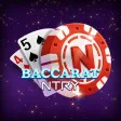 NTRY Social Casino Baccarat